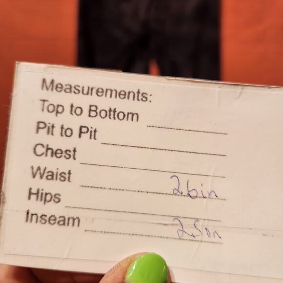 Uniqlo Womens Sz S Brown Leggings Airism UV Protection Mid-Rise Wide Waistband - Picture 3 of 5